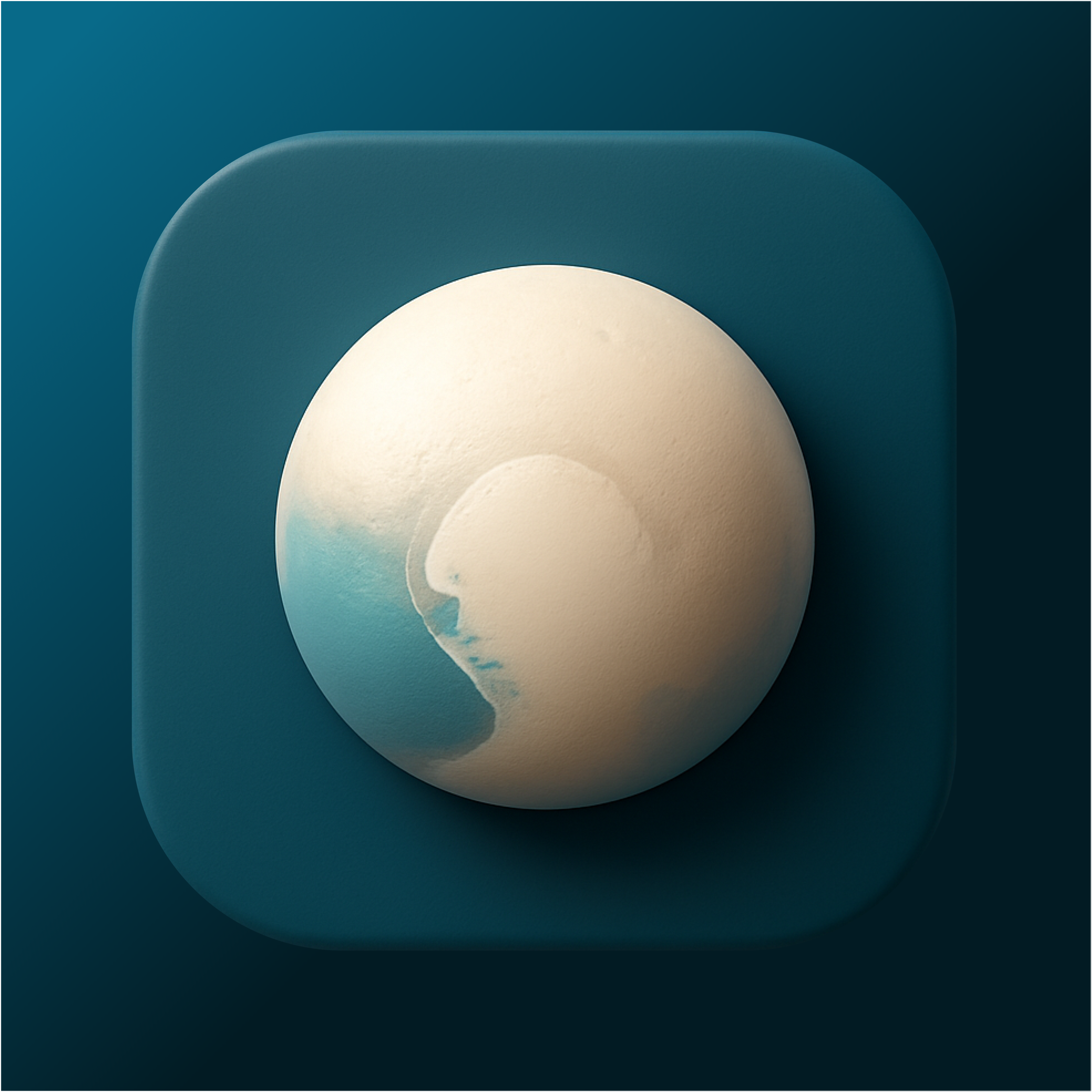 Pluto Logo