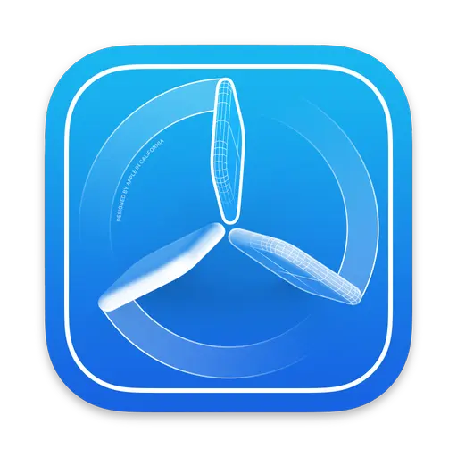 TestFlight Logo